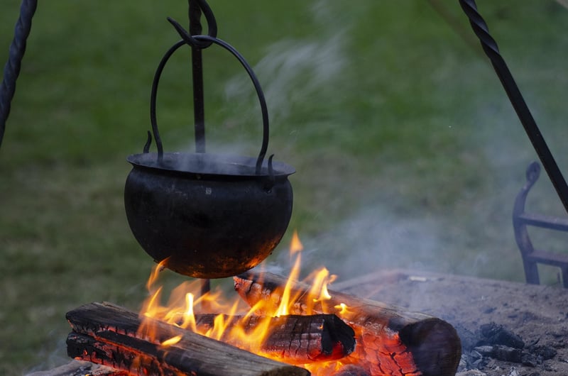 Saucepan