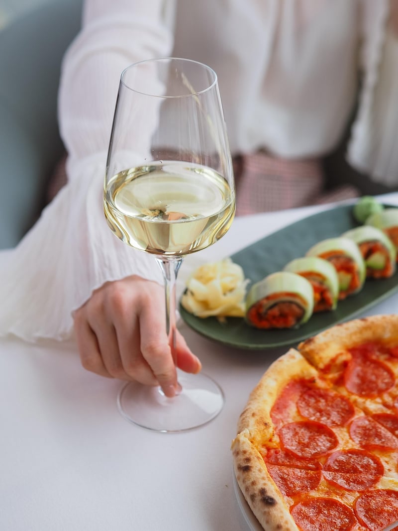 Dining Experience