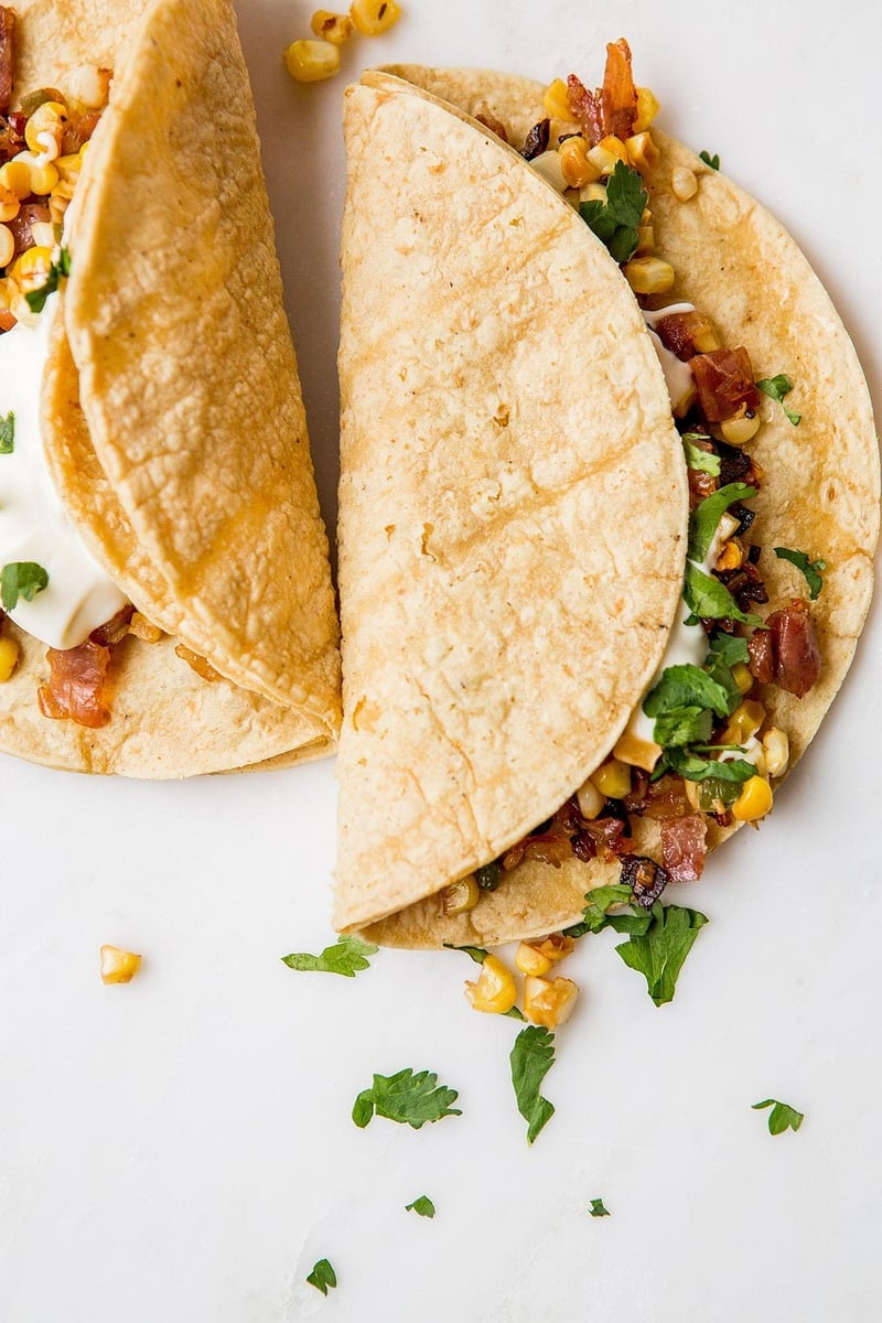 Latin American Flavors